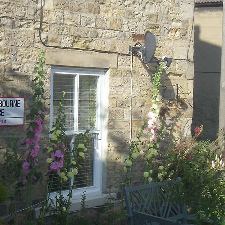 Melbourne Place Wolsingham Exteriör bild