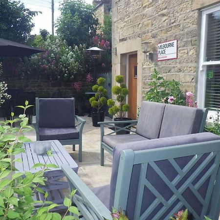 Melbourne Place Wolsingham Exteriör bild
