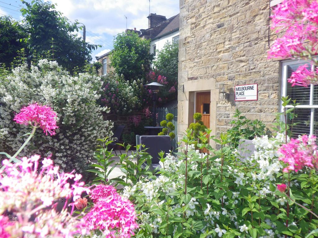 Melbourne Place Wolsingham Exteriör bild