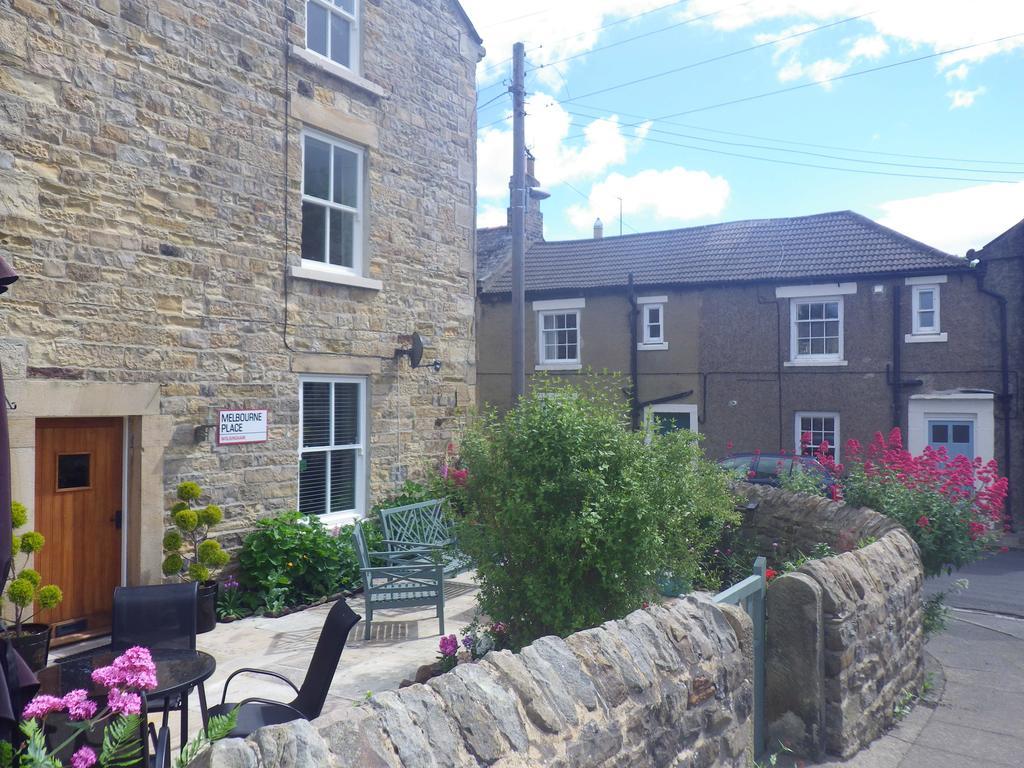 Melbourne Place Wolsingham Exteriör bild